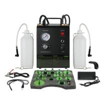 JBM Herramientas 54588 - SANGRADOR DE FRENOS ELÉCTRICO