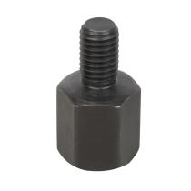 JBM Herramientas 16367 - ADAPTADOR M10X1,5 14MM PARA EXTRACTOR DE INYECTORES 54186
