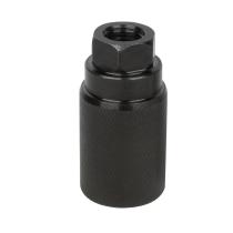 JBM Herramientas 16377 - ADAPTADOR M26X0,75 15MM PARA EXTRACTOR DE INYECTORES 54186