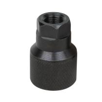 JBM Herramientas 16378 - ADAPTADOR M27X0,75 10MM PARA EXTRACTOR DE INYECTORES 54186