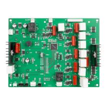 JBM Herramientas 16502 - PCB #20 (REF.54392)
