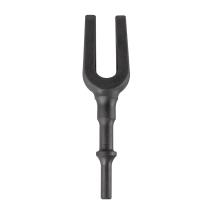 JBM Herramientas 16703 - EXTRACTOR DE ROTULAS DE HORQUILLA PARA MARTILLO NEUMATICO 20