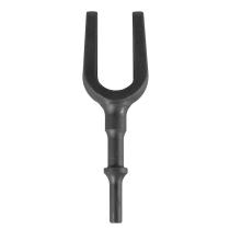 JBM Herramientas 16705 - EXTRACTOR DE ROTULAS DE HORQUILLA PARA MARTILLO NEUMATICO 30