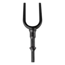 JBM Herramientas 16707 - EXTRACTOR DE RÓTULAS DE HORQUILLA PARA MARTILLO NEUMÁTICO 42
