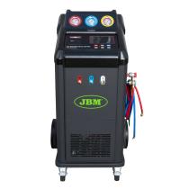 JBM Herramientas 54291 - MÁQUINA PARA CARGA DE AIRE ACONDICIONADO