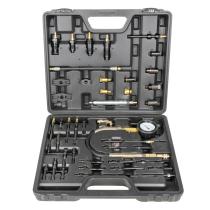 JBM Herramientas 54312 - MEDIDOR DE COMPRESIÓN DIESEL