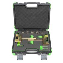 JBM Herramientas 54318 - REMACHADORA DE CADENAS DE DISTRIBUCIÓN