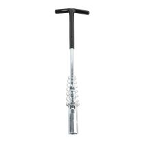 JBM Herramientas 54381 - LLAVE ARTICULADA PARA BUJÍAS 14MM