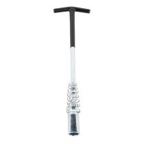 JBM Herramientas 54382 - LLAVE ARTICULADA PARA BUJÍAS 16MM