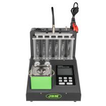 JBM Herramientas 54392 - LIMPIADOR Y COMPROBADOR DE INYECTORES GDI / EFI