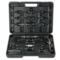 JBM Herramientas 54590 - PURGADOR DE SISTEMAS DE COMBUSTIBLE DIESEL