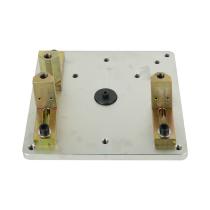 JBM Herramientas 54597 - BASE DE SOPORTE PARA INSERCIÓN Y EXTRACCIÓN DE COJINETES