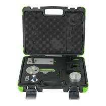 JBM Herramientas 54738 - KIT DE BLOQUEO DE ÁRBOL DE LEVAS PARA MOTORES DIESEL