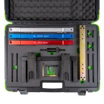 JBM Herramientas 54402 - KIT DE CALADO BMW N51, N52, N53, N54, N55