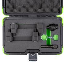 JBM Herramientas 54410 - KIT DE CALADO GRUPO VAG 2.4, 3.2 FSI