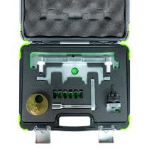 JBM Herramientas 54414 - KIT DE CALADO MERCEDES M651