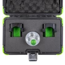 JBM Herramientas 54415 - KIT DE CALADO MERCEDES M651