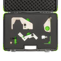 JBM Herramientas 54424 - KIT DE CALADO FORD 2.0 ECOBOOST