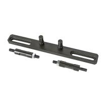 JBM Herramientas 54439 - BLOQUEADOR DE POLEA DEL CIGÜEÑAL RENAULT/DACIA 0.9, 1.0, 1.2
