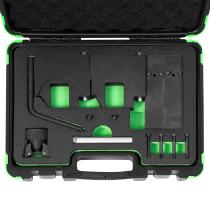 JBM Herramientas 54445 - KIT DE CALADO BMW M3 S65