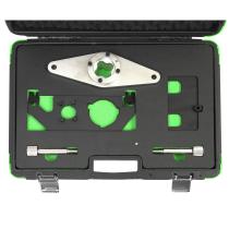JBM Herramientas 54463 - KIT DE CALADO JAGUAR/LAND ROVER 2.0D (DIESEL)