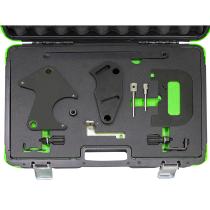 JBM Herramientas 54593 - KIT DE CALADO RENAULT 1.4, 1.6, 1.82.0 16V TWIN