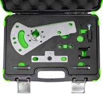 JBM Herramientas 54594 - KIT DE CALADO FORD 1.5 ECOBOST (GASOLINA)