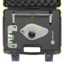 JBM Herramientas 54743 - KIT DE CALADO PARA FIAT 1.0L HYBRID FIRE-FLY