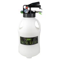 JBM Herramientas 54555 - BOMBA DE TRANSMISIÓN NEUMÁTICA 10L