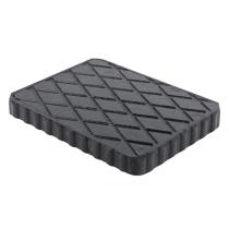 JBM Herramientas 54349 - TACO DE GOMA PARA ELEVADOR 160X120X20MM