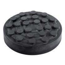 JBM Herramientas 54355 - TACO DE GOMA PARA ELEVADOR RAVAGLIOLI/WERTHER 123MM