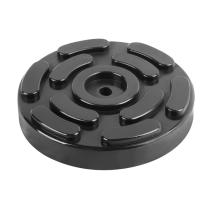 JBM Herramientas 54359 - TACO DE GOMA PARA ELEVADOR OMCN 140MM