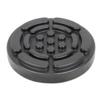 JBM Herramientas 54361 - TACO DE GOMA PARA ELEVADOR TWIN BUSCH 140MM