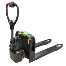 JBM Herramientas 54396 - TRANSPALETA ELÉCTRICA 1500KG