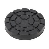 JBM Herramientas 54488 - TACO DE GOMA PARA ELEVADOR RAVAGLIOLI 150MM