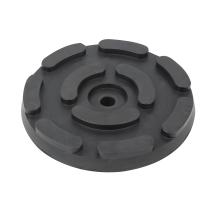 JBM Herramientas 54491 - TACO DE GOMA PARA ELEVADOR OMCN 145MM