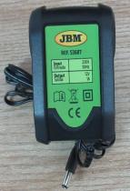 JBM Herramientas 15544 - CARGADOR PARA REF.53687/53688