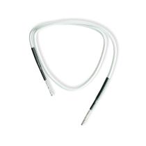 JBM Herramientas 17542 - BOBINA DE INDUCCIÓN FLEXIBLE, LONGITUD 80 CM, BLANCA (REF. 5