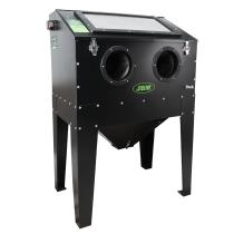 JBM Herramientas 54341 - MÁQUINA CHORREADORA DE ARENA 220L