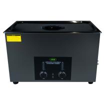 JBM Herramientas 54482 - LIMPIADOR DE PIEZAS ULTRASÓNICO 30L