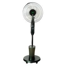 JBM Herramientas 54508 - VENTILADOR PULVERIZADOR DE AGUA 75W