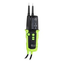 JBM Herramientas 54557 - COMPROBADOR DE VOLTAJE