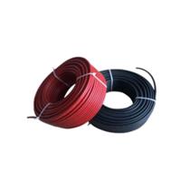 JBM Herramientas 15441 - ROLLO DE 100 METROS DE CABLE SOLAR (6MM)