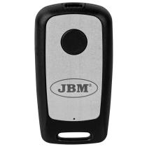 JBM Herramientas 15671 - LLAVERO PARA SISTEMA DE ALARMA ANTIABANDONO
