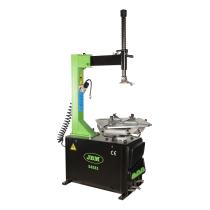 JBM Herramientas 54581 - DESMONTADORA DE NEUMÁTICOS SEMIAUTOMÁTICA CON BRAZO OSCILANT