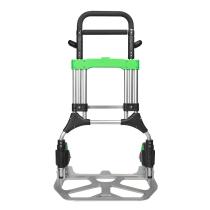 JBM Herramientas 54306 - CARRETILLA PLEGABLE DE ALUMINIO 250KG