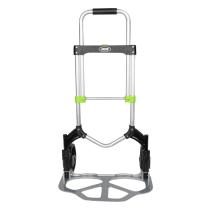 JBM Herramientas 54308 - CARRETILLA PLEGABLE DE ALUMINIO 90KG