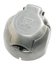 TRUCKLINE 101285 - BASE 12V 7P ALUM