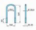 Bpw 0313841084 - ABARCàN SUSP. NEUM. M 24 A=152 L=32