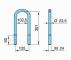 Bpw 0313844044 - ABARCàN SUSP. NEUM. M 24 A=125 L=30